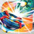 Icon of program: 激闘ベーゴマスタジアム こま回しバトルゲーム