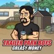 Biểu tượng của chương trình: Trailer Park Boys Greasy …