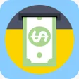 プログラムのアイコン：GrandFather Cash - Earn M…