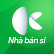 Ikon program: KiotViet Connect: Nhà bán…