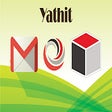 Icoon van programma: Yathit: SuiteCRM for Gmai…