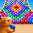 프로그램 아이콘: Bubble Bang : 3D Pop Matc…