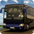 程序图标：City Coach Bus Simulator …