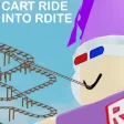Cart Ride Into Rdite