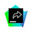 Icon of program: Open In IntelliJ