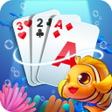 Icon of program: Solitaire OceanFish Card …