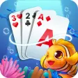 Solitaire OceanFish Card Games