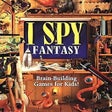 Icoon van programma: I Spy Fantasy