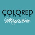 Ikon program: COLORED PENCIL Magazine