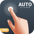 Ícone do programa: Auto Clicker Automatic ta…