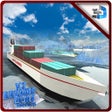Icoon van programma: Cargo Cruise Ship Simulat…