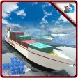 Icona del programma: Cargo Cruise Ship Simulat…