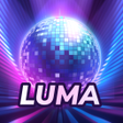 Ícone do programa: Luma - Video ChatCall