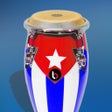 Ikona programu: Afro Latin Drum Machine