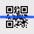 プログラムのアイコン：QR Code Master: Scan  Mak…