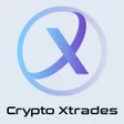 Ikon program: CryptoXtrades