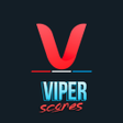 أيقونة البرنامج: ViperScore: Resultados en…