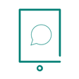 程序图标：Tablet Messenger for What…