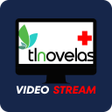 Ikon program: TLNovelas Plus - Novelas …