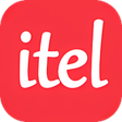 أيقونة البرنامج: Your itel Launcher