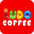 程序图标：LudoCoffee - Play  Enjoy