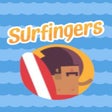 ไอคอนของโปรแกรม: Surfingers