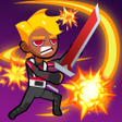 程序图标：Stickman Fighting