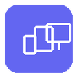 プログラムのアイコン：ScreenSync — Responsive P…