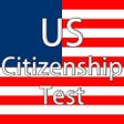 Ícone do programa: US Citizenship Test 2023