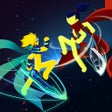 ไอคอนของโปรแกรม: Stick Fight : Shadow War