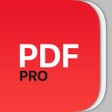 程序图标：PDF Pro 4
