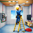 Electrical House Wiring icon