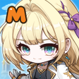 ไอคอนของโปรแกรม: MapleStory M