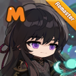 ไอคอนของโปรแกรม: MapleStory M