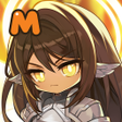 Ikona programu: MapleStory M
