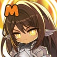 Ikona programu: MapleStory M