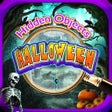 Icon of program: Hidden Object Halloween S…