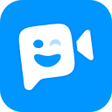 程序图标：Live video call - Global …