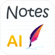 Icoon van programma: AI Notes - Voice  Notepad