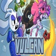 Icon of program: Lost Vulcan