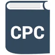 プログラムのアイコン：CPC - Code of Civil Proce…