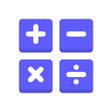 Icon of program: Practice Math - Brain Tra…