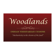 Woodlands Indian Vegetarian
