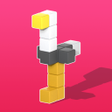 Иконка программы: Pixel Block: Color Break …