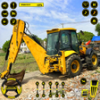 ไอคอนของโปรแกรม: US Road Construction Game…