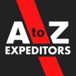 プログラムのアイコン：A to Z Expeditors