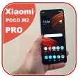 Theme for Xiaomi Poco M2 pro