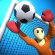 Icon of program: Goal Master 3D