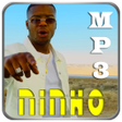 Icon of program: Chansons Ninho 2021 Sans …