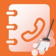程序图标：delete multiple contact e…